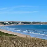 Rockpool At The Bay Village Filey, 3 Bed Sleeps 6 Dog Friendly, Free Leisure Facilities, Direct Access, Pub & Shop Casa vacanze