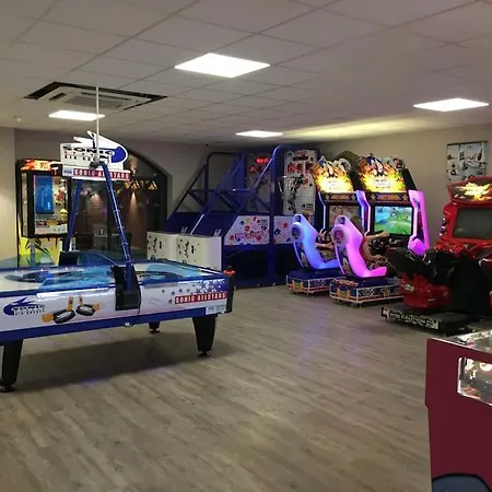 Rockpool The Bay Filey, 3 Bed Sleeps 6 Dog Friendly Сasa de vacaciones Filey