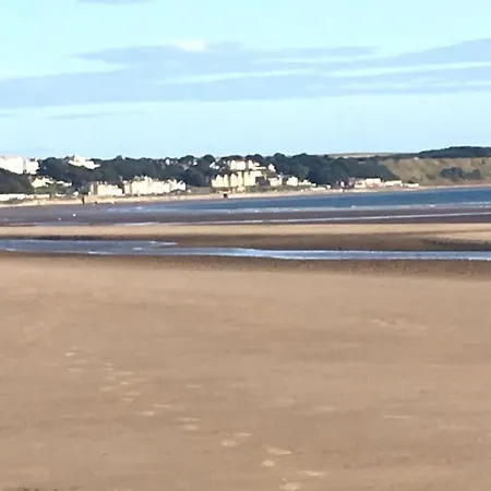 Сasa de vacaciones Rockpool The Bay Filey, 3 Bed Sleeps 6 Dog Friendly *