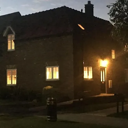 Rockpool The Bay Filey, 3 Bed Sleeps 6 Dog Friendly