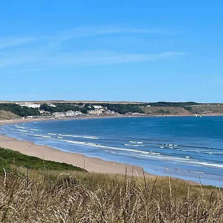 Rockpool The Bay Filey, 3 Bed Sleeps 6 Dog Friendly Сasa de vacaciones