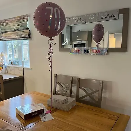 Rockpool The Bay Filey, 3 Bed Sleeps 6 Dog Friendly