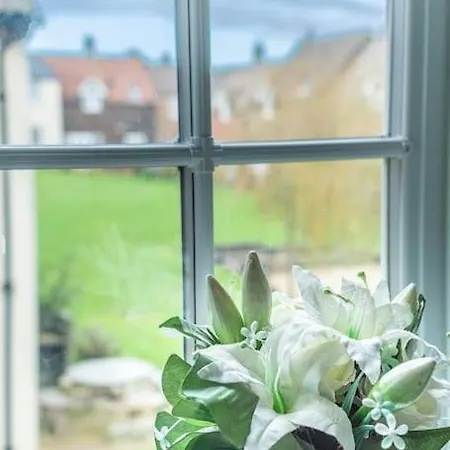 Rockpool The Bay Filey, 3 Bed Sleeps 6 Dog Friendly Filey