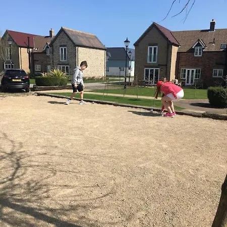 Rockpool The Bay Filey, 3 Bed Sleeps 6 Dog Friendly Сasa de vacaciones *