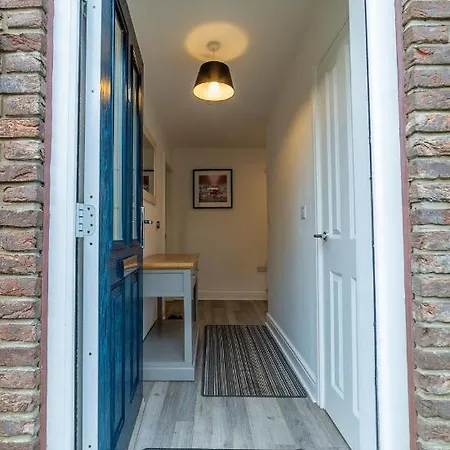 Rockpool The Bay Filey, 3 Bed Sleeps 6 Dog Friendly