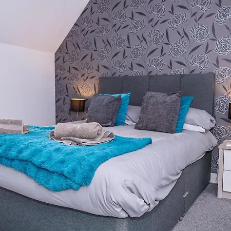 Rockpool The Bay Filey, 3 Bed Sleeps 6 Dog Friendly Сasa de vacaciones