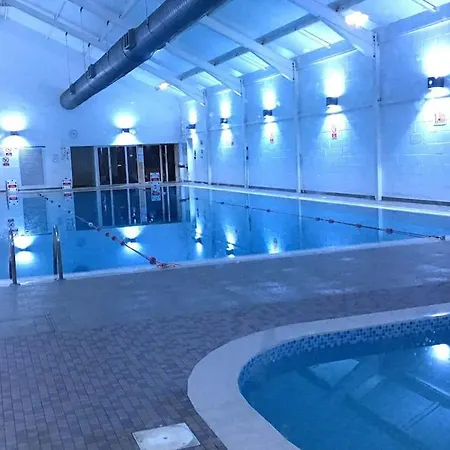Holiday home Rockpool The Bay Filey, 3 Bed Sleeps 6 Dog Friendly Filey