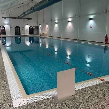 Rockpool The Bay Filey, 3 Bed Sleeps 6 Dog Friendly * Filey