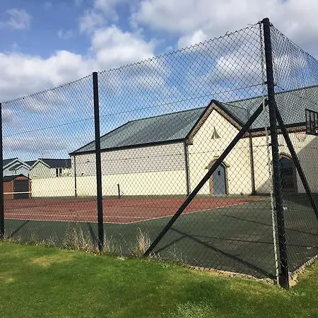 Casa de Férias Rockpool The Bay Filey, 3 Bed Sleeps 6 Dog Friendly