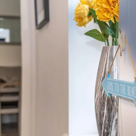 Rockpool The Bay Filey, 3 Bed Sleeps 6 Dog Friendly Casa de Férias