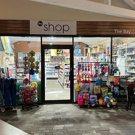 Rockpool The Bay Filey, 3 Bed Sleeps 6 Dog Friendly