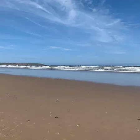 Casa de Férias Rockpool The Bay Filey, 3 Bed Sleeps 6 Dog Friendly