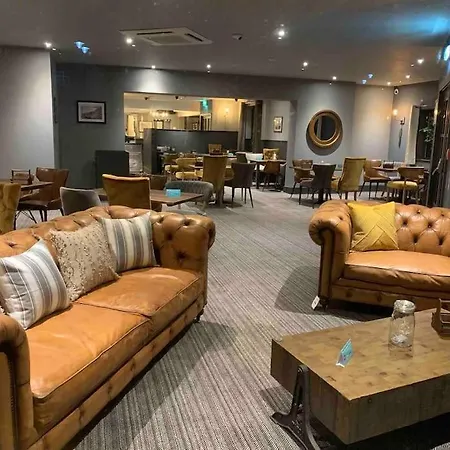 Rockpool The Bay Filey, 3 Bed Sleeps 6 Dog Friendly Casa de Férias Filey