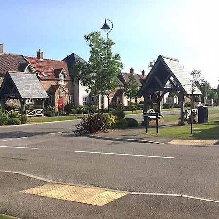 Rockpool The Bay Filey, 3 Bed Sleeps 6 Dog Friendly * Filey