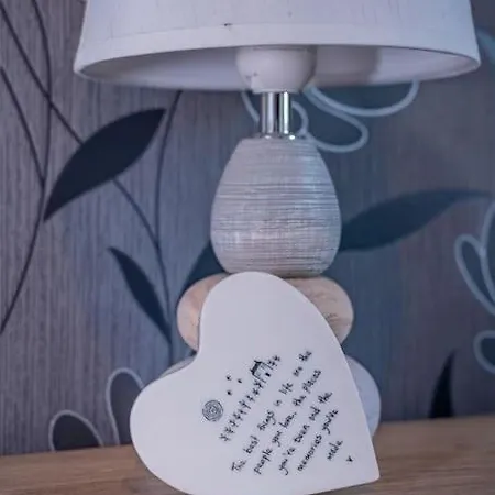 Rockpool The Bay Filey, 3 Bed Sleeps 6 Dog Friendly Casa de Férias *