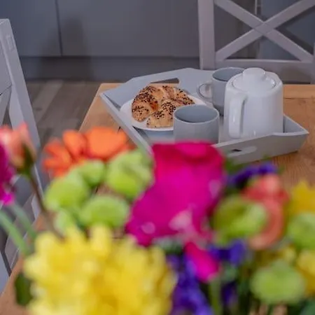 Rockpool The Bay Filey, 3 Bed Sleeps 6 Dog Friendly