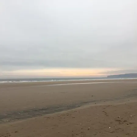 Rockpool The Bay Filey, 3 Bed Sleeps 6 Dog Friendly Casa de Férias