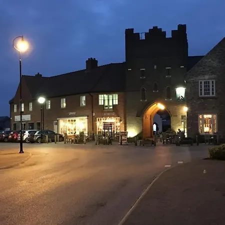 Rockpool The Bay Filey, 3 Bed Sleeps 6 Dog Friendly