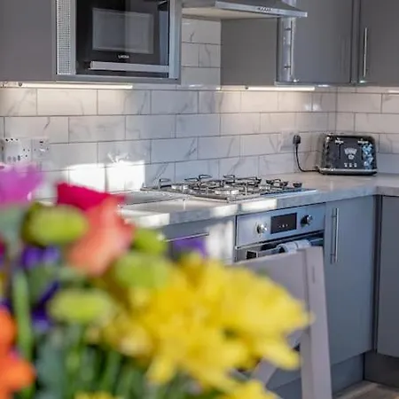 Casa de Férias Rockpool The Bay Filey, 3 Bed Sleeps 6 Dog Friendly Filey