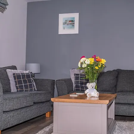 Holiday home Rockpool The Bay Filey, 3 Bed Sleeps 6 Dog Friendly *