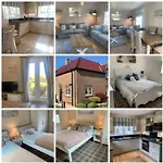 Rockpool At The Bay Village Filey, 3 Bed Sleeps 6 Dog Friendly, Free Leisure Facilities, Direct Access, Pub & Shop Σπίτι διακοπών *