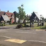 Rockpool At The Bay Village Filey, 3 Bed Sleeps 6 Dog Friendly, Free Leisure Facilities, Direct Access, Pub & Shop * Filey