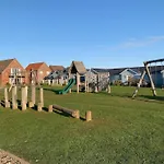 Rockpool At The Bay Village Filey, 3 Bed Sleeps 6 Dog Friendly, Free Leisure Facilities, Direct Access, Pub & Shop Σπίτι διακοπών