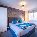 Rockpool At The Bay Village Filey, 3 Bed Sleeps 6 Dog Friendly, Free Leisure Facilities, Direct Access, Pub & Shop Filey