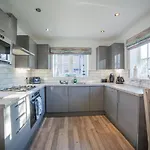 Σπίτι διακοπών Rockpool At The Bay Village Filey, 3 Bed Sleeps 6 Dog Friendly, Free Leisure Facilities, Direct Access, Pub & Shop *
