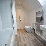 Σπίτι διακοπών Rockpool At The Bay Village Filey, 3 Bed Sleeps 6 Dog Friendly, Free Leisure Facilities, Direct Access, Pub & Shop